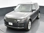 Land Rover Range Rover V8 Supercharged 4WD