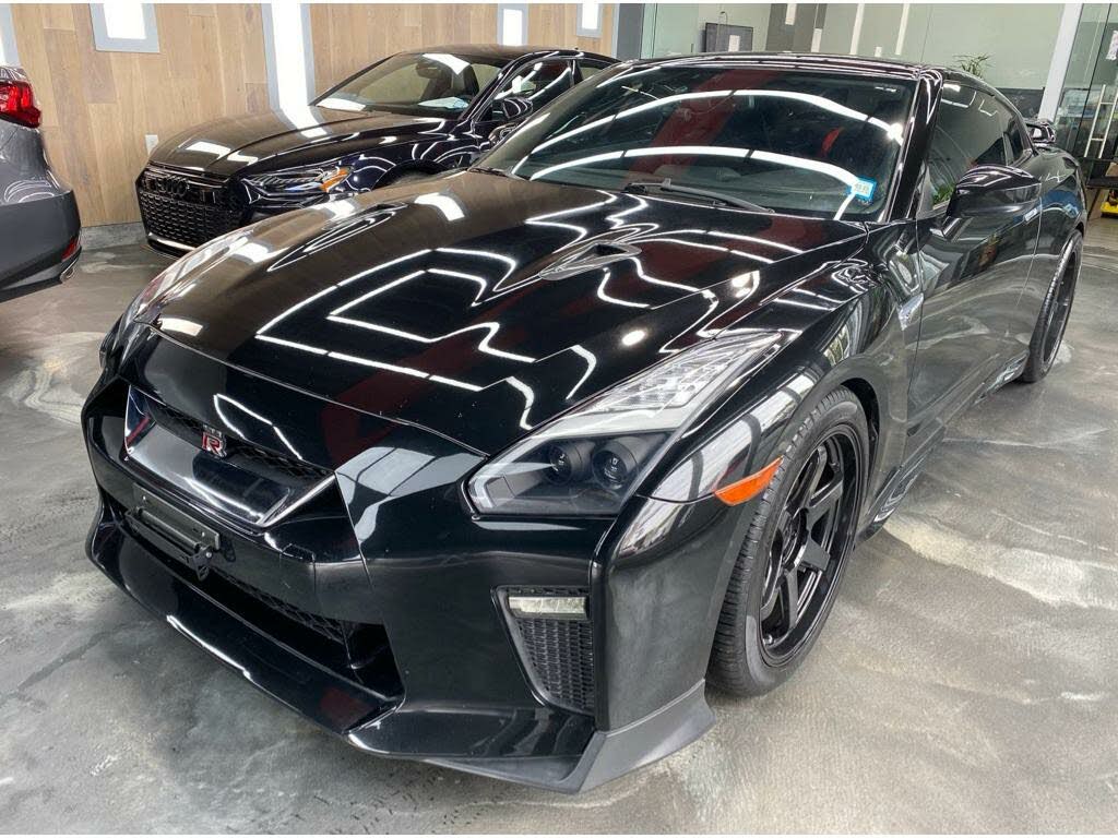 Used Nissan GT-R For Sale In New York, NY - CarGurus