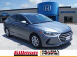 Hyundai Elantra SE FWD