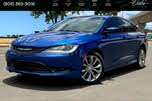 Chrysler 200 S Sedan FWD