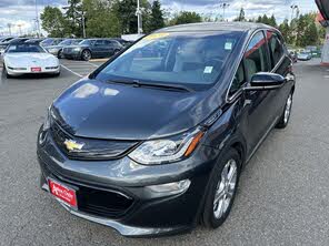 Chevrolet Bolt EV LT FWD