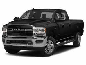 RAM 2500 Lone Star Crew Cab 4WD