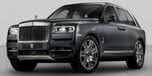 Rolls-Royce Cullinan AWD