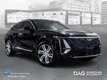 Cadillac LYRIQ Tech RWD