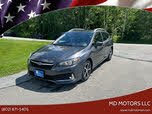 Subaru Impreza Premium Wagon AWD