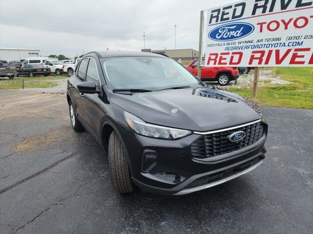 2024 Ford Escape Active AWD