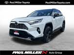 Toyota RAV4 Hybrid XSE AWD