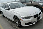 BMW 3 Series 335i xDrive Sedan AWD