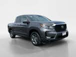 Honda Ridgeline RTL AWD