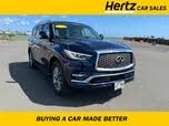 INFINITI QX80 Luxe RWD