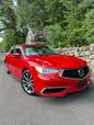 Acura TLX V6 FWD with Technology Package