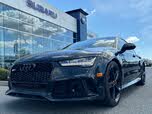 Audi RS 7 4.0T quattro AWD