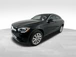 Mercedes-Benz GLC 300 Coupe 4MATIC