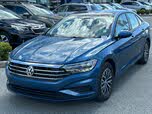 Volkswagen Jetta SEL FWD