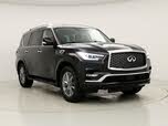 INFINITI QX80 Luxe RWD