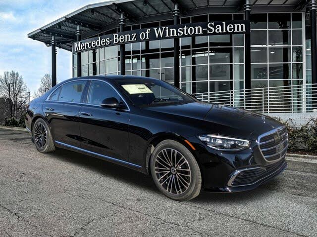 Used Mercedes-Benz S-Class Maybach S 600 for Sale in Raleigh, NC - CarGurus