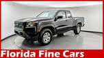 Nissan Frontier S King Cab RWD