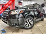 Subaru Forester 2.5i Premium AWD