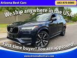 Volvo XC90 T6 Momentum AWD