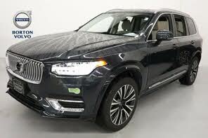 Volvo XC90 T8 Recharge Inscription Expression 7-Passenger eAWD