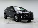 Cadillac XT5 Premium Luxury AWD