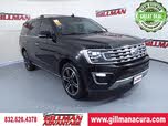 Ford Expedition Limited RWD