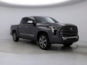 2022 Toyota Tundra