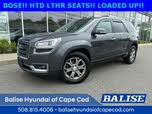 GMC Acadia SLT-1 AWD