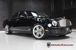 Bentley Mulsanne RWD