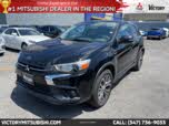 Mitsubishi Outlander Sport ES AWD