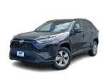 Toyota RAV4 XLE AWD