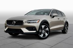 Volvo V60 Cross Country B5 Plus AWD