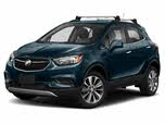 Buick Encore Preferred AWD