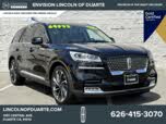 Lincoln Aviator Reserve AWD