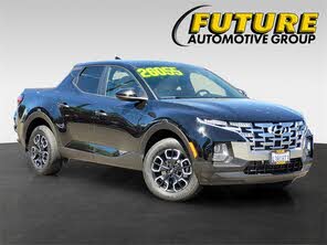 Hyundai Santa Cruz SE Crew Cab AWD