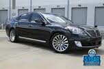 Hyundai Equus Ultimate RWD