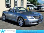 Chrysler Crossfire Limited Roadster RWD