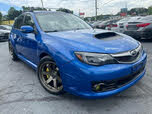 Subaru Impreza WRX STI Special Edition