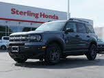 Ford Bronco Sport Big Bend AWD