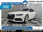 Audi RS 7 4.0T quattro Prestige AWD