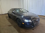 Audi A7 3.0T quattro Premium Plus AWD