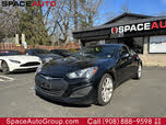 Hyundai Genesis Coupe 2.0T RWD