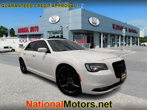 Chrysler 300 S RWD