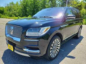 Lincoln Navigator Reserve 4WD