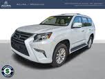 Lexus GX 460 AWD