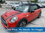 MINI Cooper S Convertible FWD