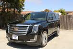 Cadillac Escalade Platinum 4WD