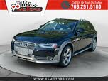 Audi A4 Allroad 2.0T quattro Premium Plus AWD