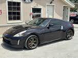 2016 Nissan 370Z