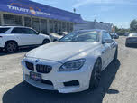 BMW M6 Gran Coupe RWD